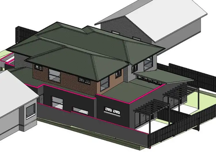 Fourth view of Homely house listing, 40 Andrews Avenue, Reservoir VIC 3073