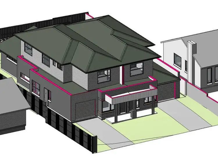 Fifth view of Homely house listing, 40 Andrews Avenue, Reservoir VIC 3073