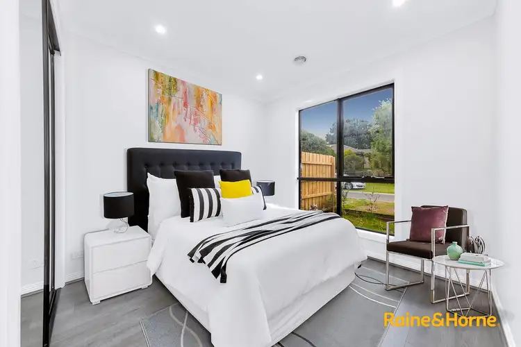 Fourth view of Homely house listing, 1 South Anderson court, Cranbourne VIC 3977