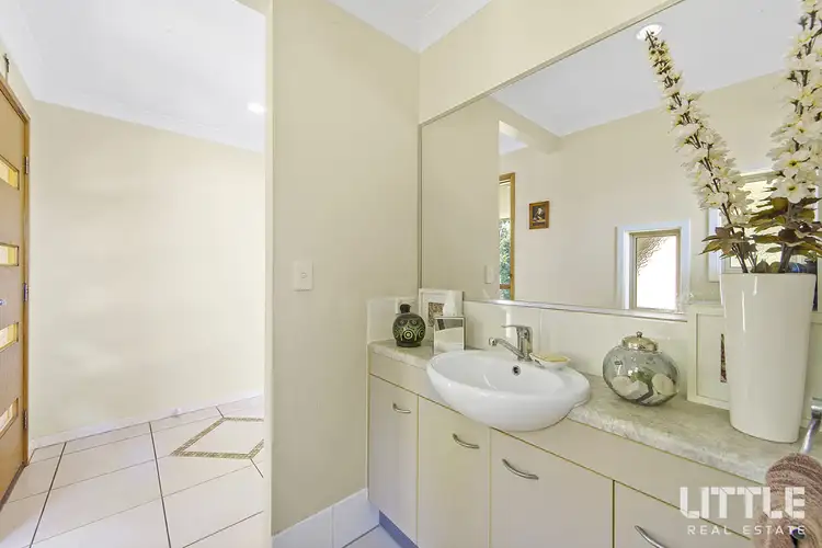 Third view of Homely house listing, 37 Andromeda Drive, Coomera QLD 4209