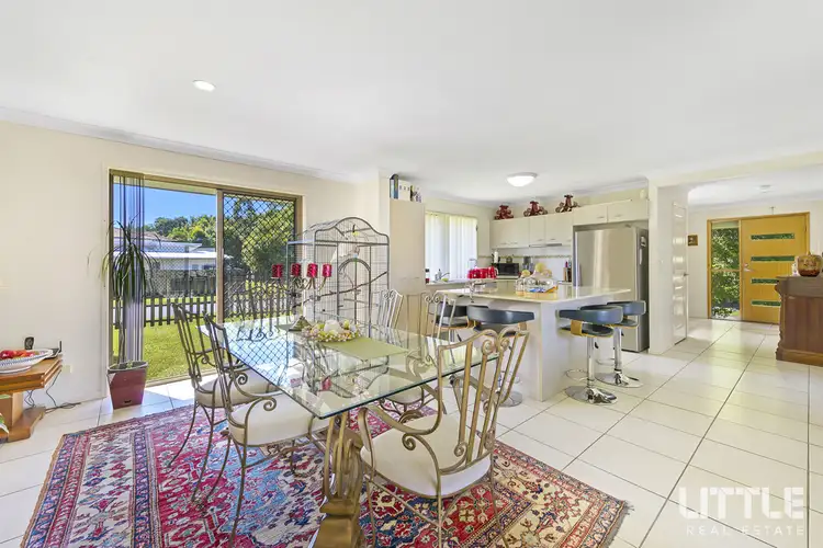 Fourth view of Homely house listing, 37 Andromeda Drive, Coomera QLD 4209