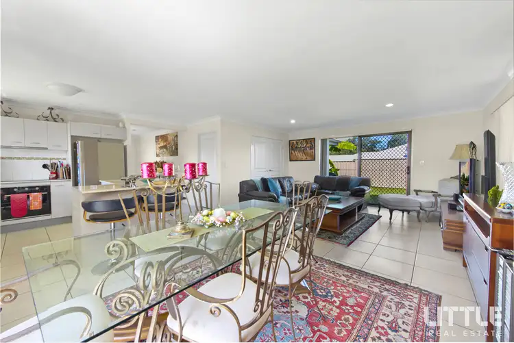 Fifth view of Homely house listing, 37 Andromeda Drive, Coomera QLD 4209