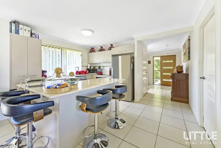 Sixth view of Homely house listing, 37 Andromeda Drive, Coomera QLD 4209
