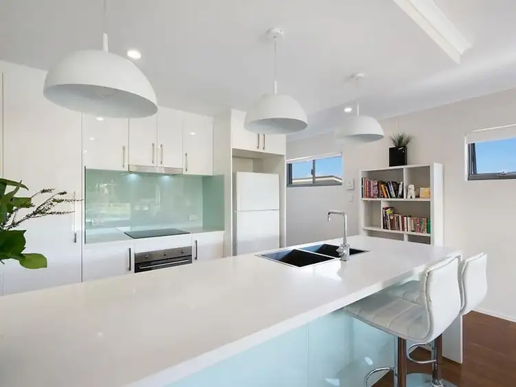 9/17 Grafton Street, Windsor QLD 4030