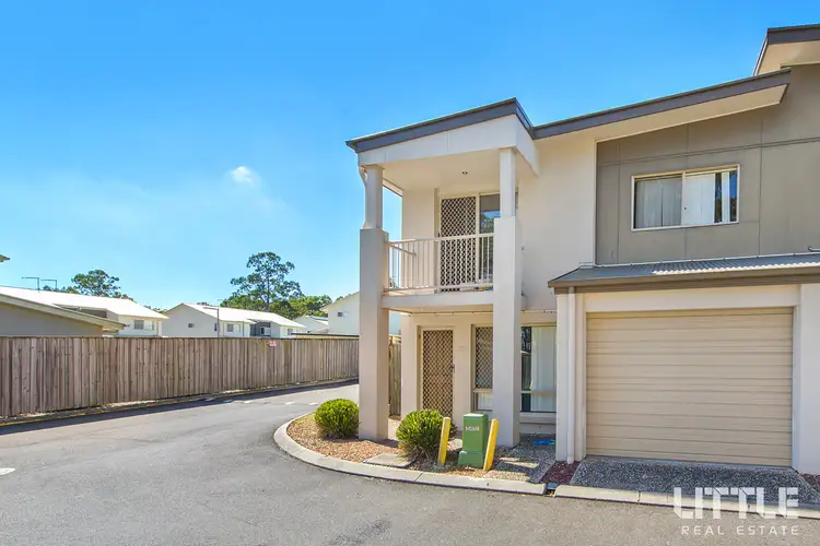 29/108 Menser Street, Calamvale QLD 4116