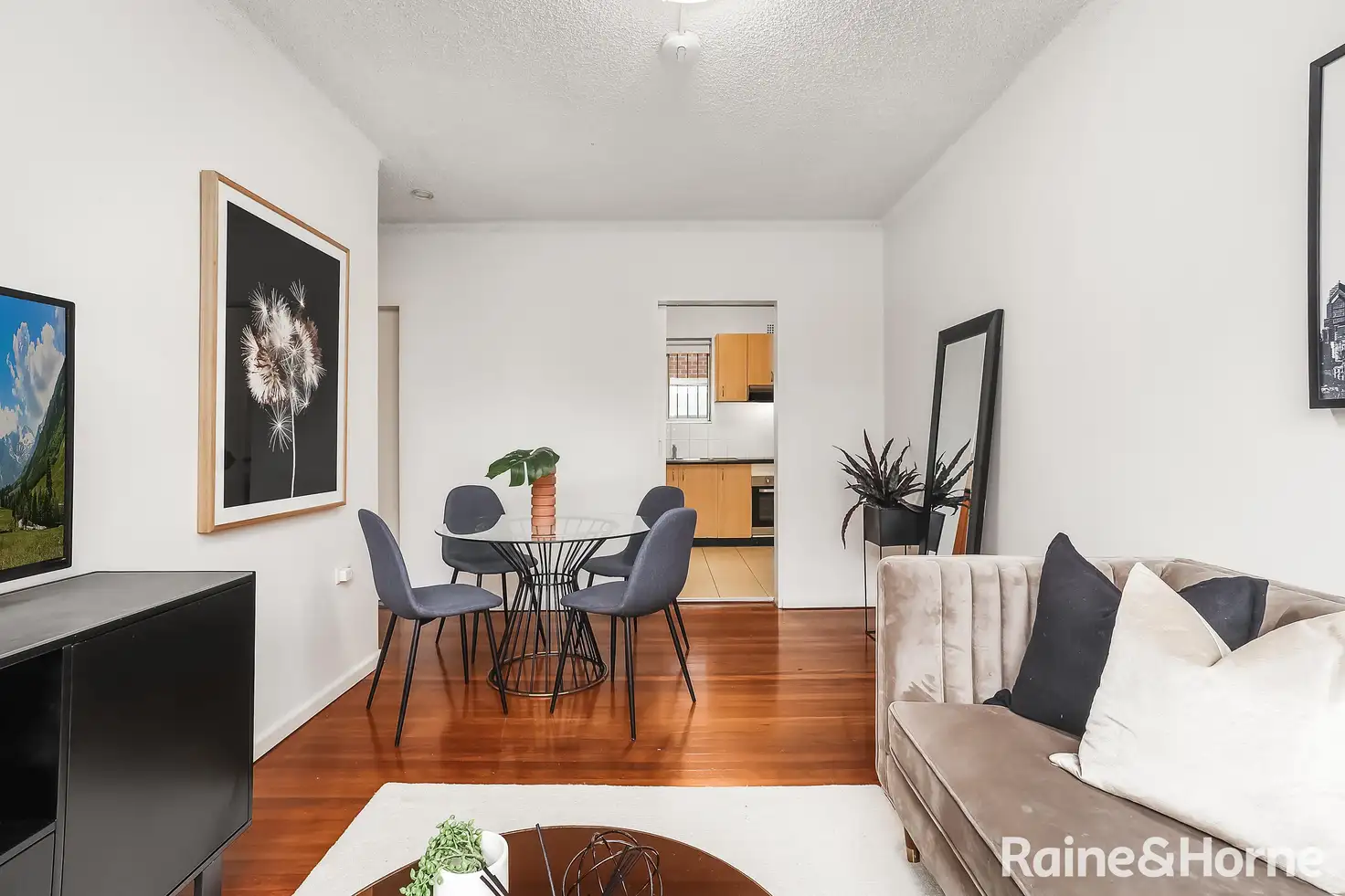 Main view of Homely apartment listing, 26/27 Dover Road, Botany NSW 2019