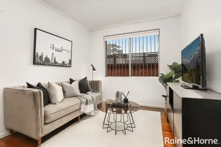Second view of Homely apartment listing, 26/27 Dover Road, Botany NSW 2019