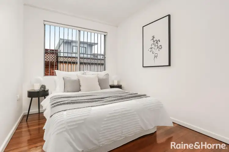 Fourth view of Homely apartment listing, 26/27 Dover Road, Botany NSW 2019