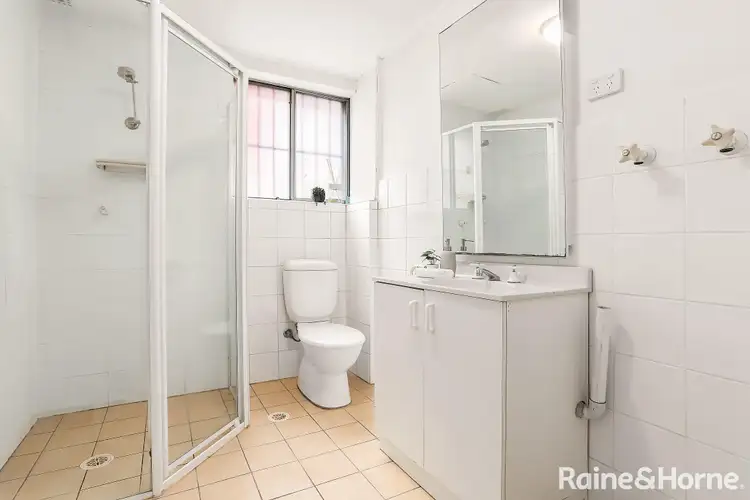 Fifth view of Homely apartment listing, 26/27 Dover Road, Botany NSW 2019