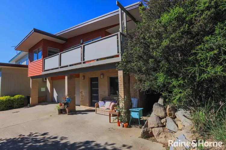 Third view of Homely townhouse listing, 8A Cobbon Crescent, Jindabyne NSW 2627