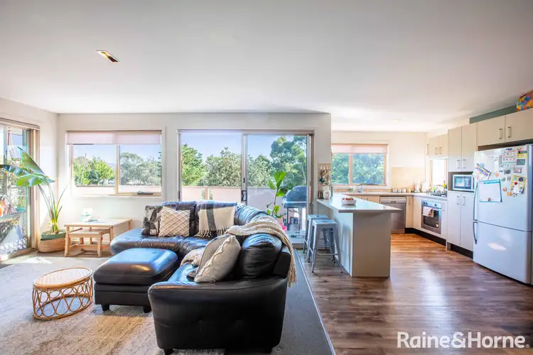 Fourth view of Homely townhouse listing, 8A Cobbon Crescent, Jindabyne NSW 2627