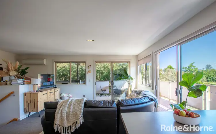 Fifth view of Homely townhouse listing, 8A Cobbon Crescent, Jindabyne NSW 2627