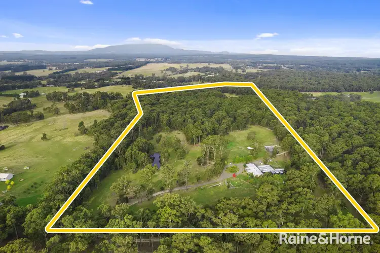 57 Flanagans Road  (Woodend), Ashbourne VIC 3442