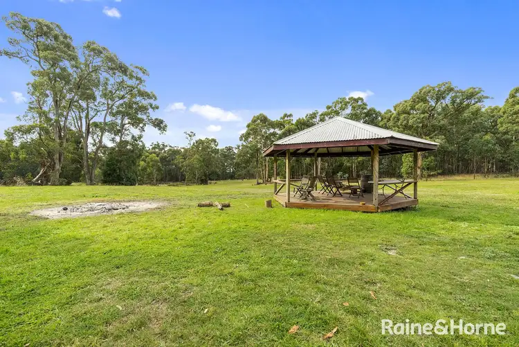 Fifth view of Homely house listing, 57 Flanagans Road  (Woodend), Ashbourne VIC 3442