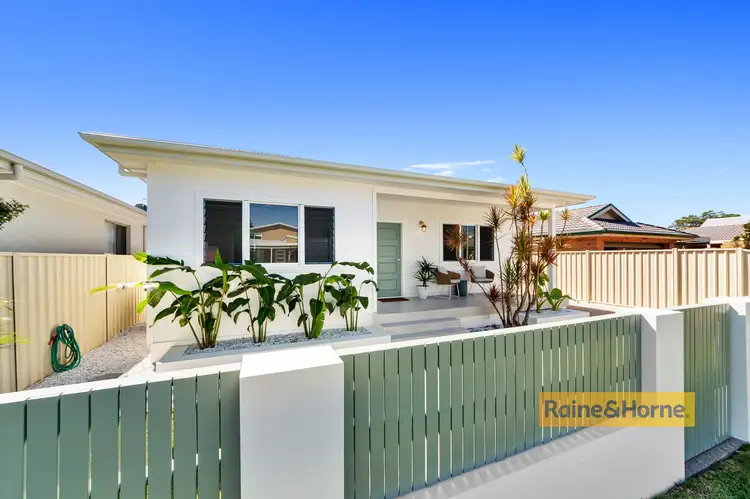 Main view of Homely house listing, 21 Ridge Street, Ettalong Beach NSW 2257