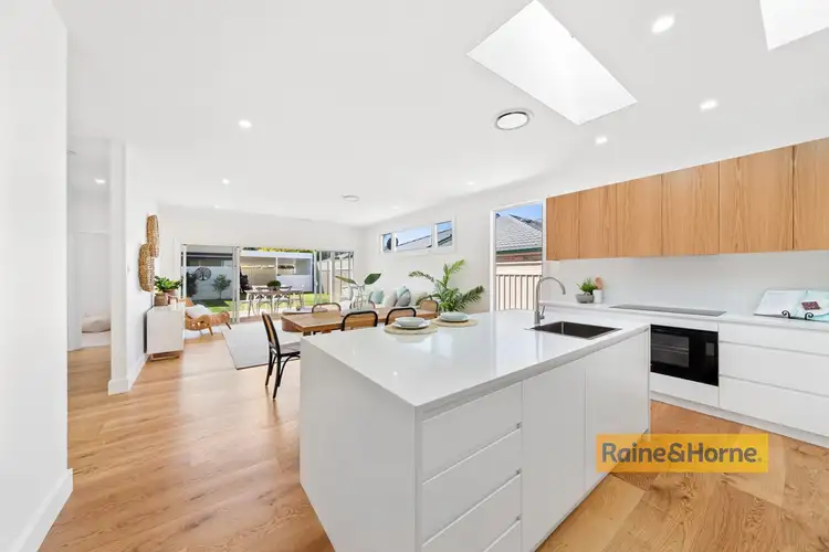 Second view of Homely house listing, 21 Ridge Street, Ettalong Beach NSW 2257