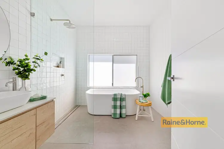 Third view of Homely house listing, 21 Ridge Street, Ettalong Beach NSW 2257