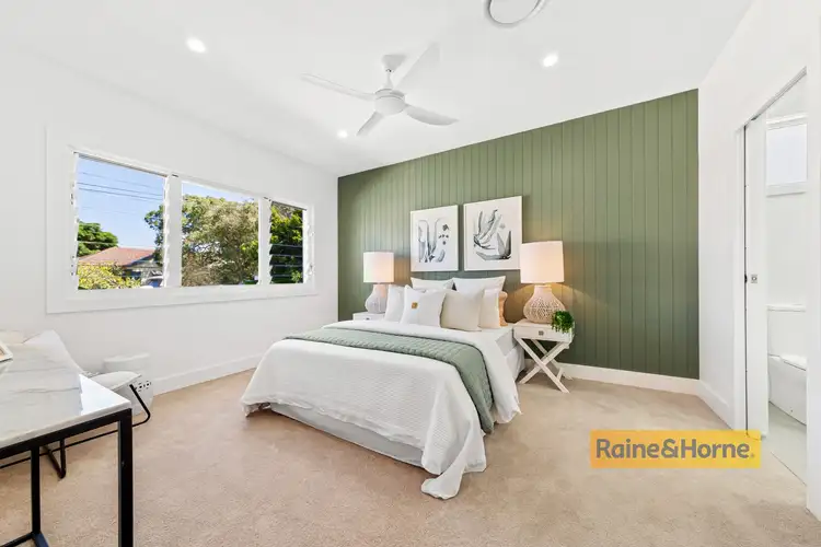 Fourth view of Homely house listing, 21 Ridge Street, Ettalong Beach NSW 2257