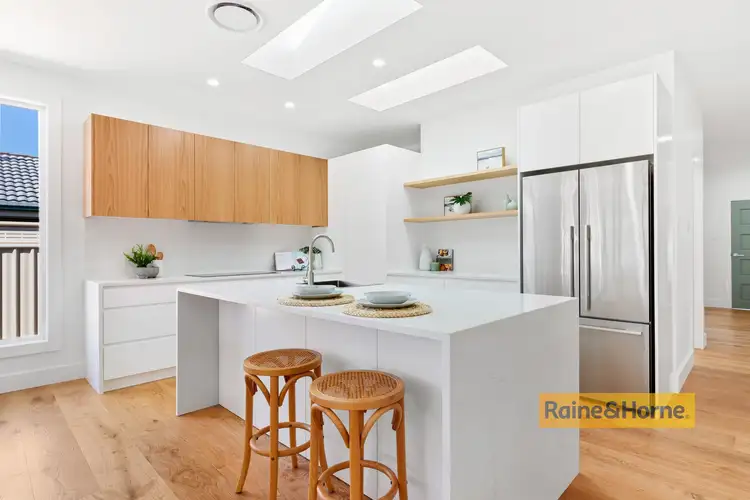 Sixth view of Homely house listing, 21 Ridge Street, Ettalong Beach NSW 2257