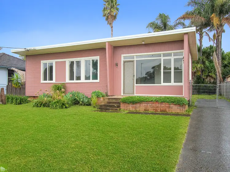 3 O'Neill Street, Warilla NSW 2528