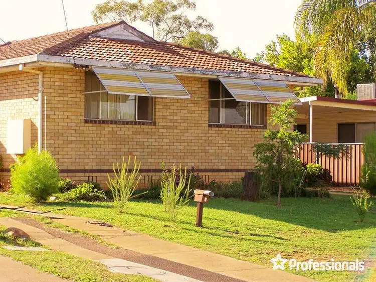 Main view of Homely house listing, 1/20 Mack Street, West Tamworth NSW 2340