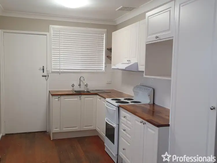 Second view of Homely house listing, 1/20 Mack Street, West Tamworth NSW 2340