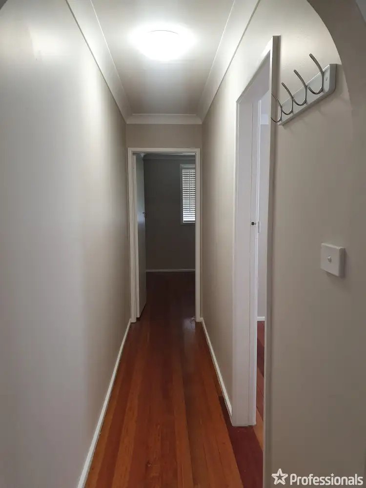 Third view of Homely house listing, 1/20 Mack Street, West Tamworth NSW 2340
