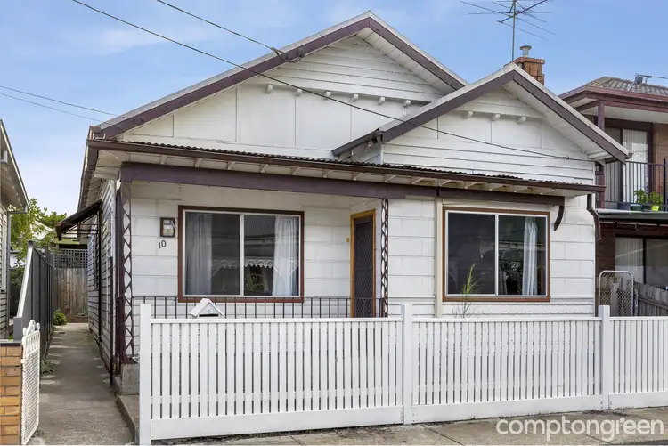 10 North Street, Seddon VIC 3011