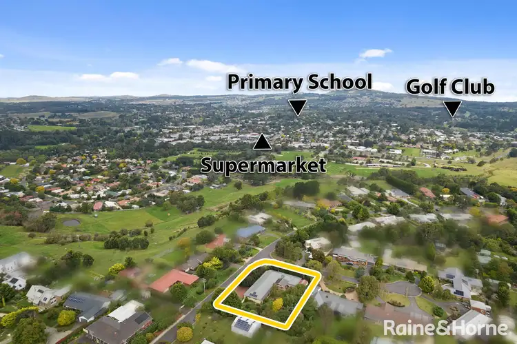 Second view of Homely house listing, 61 Skyline Drive, Gisborne VIC 3437