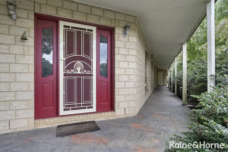 Seventh view of Homely house listing, 61 Skyline Drive, Gisborne VIC 3437