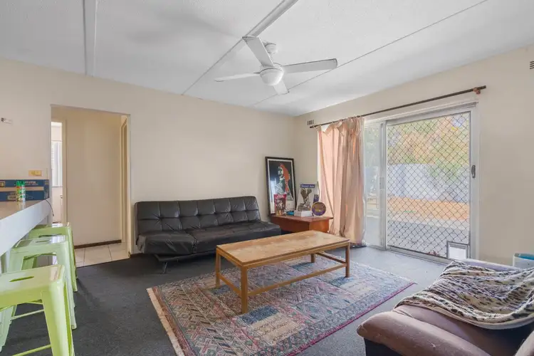 Third view of Homely house listing, 12 Holmes Place, Hilton WA 6163