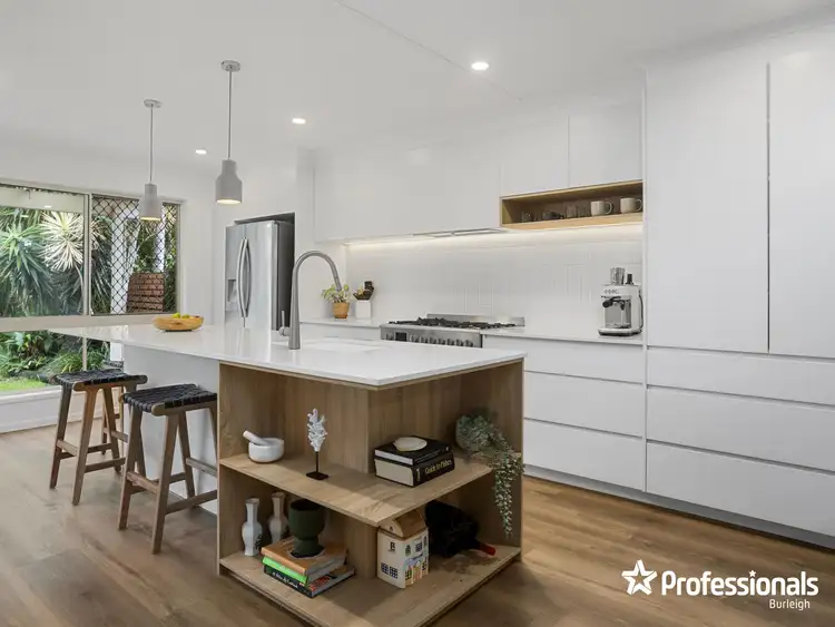 1/5 Emory Place, Varsity Lakes QLD 4227