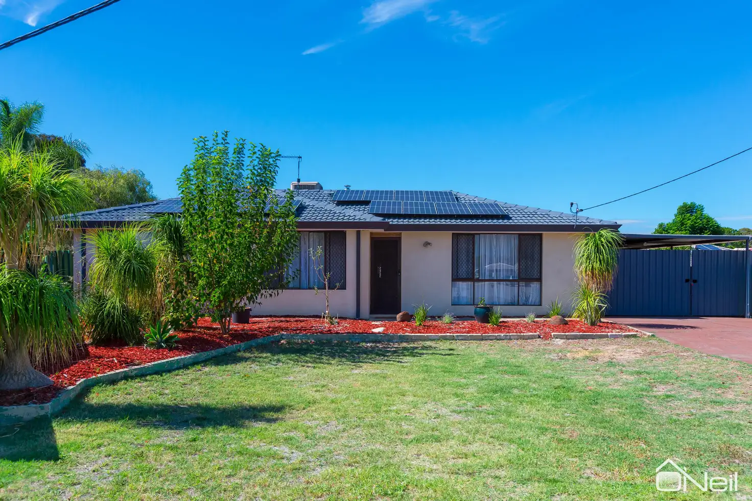 Main view of Homely house listing, 1 Walcha Way, Armadale WA 6112