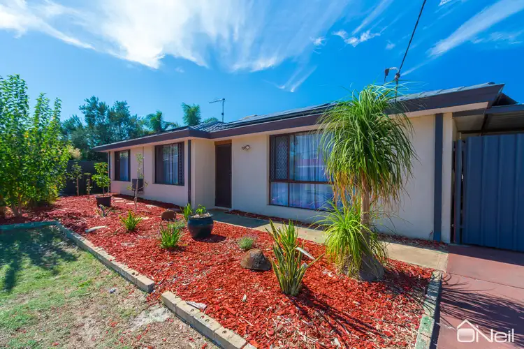 Second view of Homely house listing, 1 Walcha Way, Armadale WA 6112