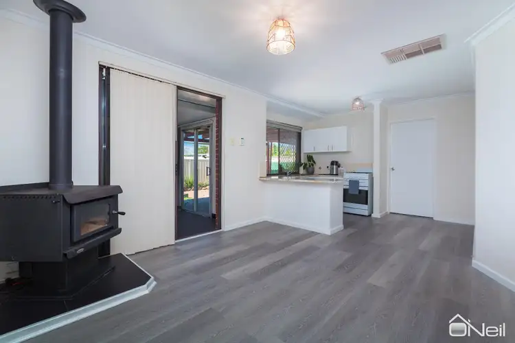 Fifth view of Homely house listing, 1 Walcha Way, Armadale WA 6112
