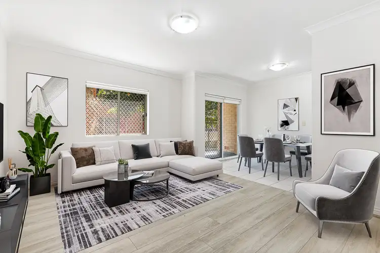 Main view of Homely apartment listing, U/41-41A Meeks Street, Kingsford NSW 2032