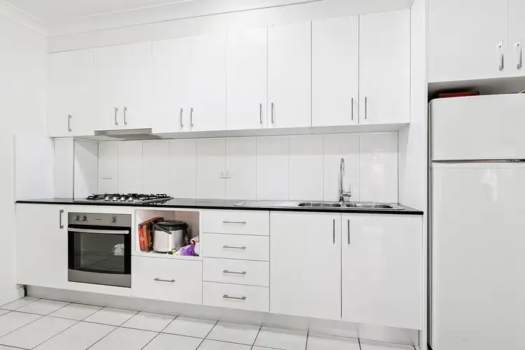 Second view of Homely apartment listing, U/41-41A Meeks Street, Kingsford NSW 2032