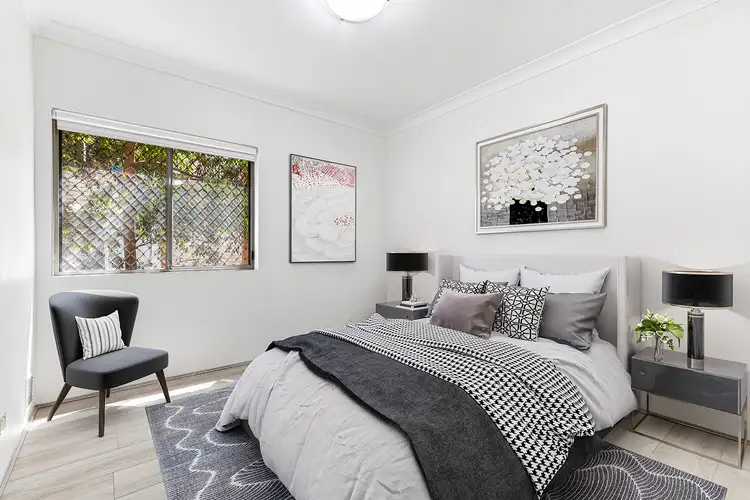 Third view of Homely apartment listing, U/41-41A Meeks Street, Kingsford NSW 2032
