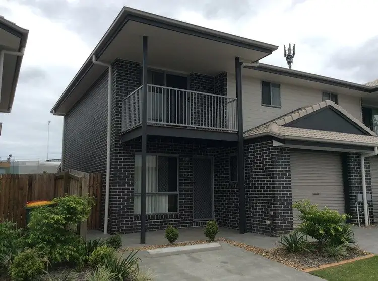 Main view of Homely townhouse listing, 50/104A River Hills Road, Eagleby QLD 4207
