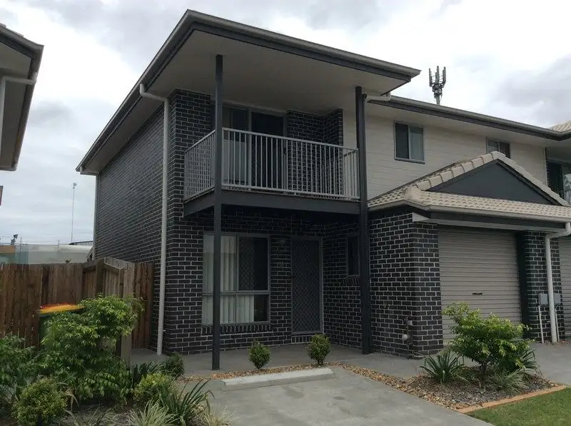 Main view of Homely townhouse listing, 50/104A River Hills Road, Eagleby QLD 4207