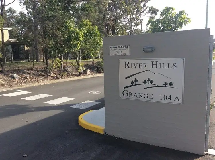 Second view of Homely townhouse listing, 50/104A River Hills Road, Eagleby QLD 4207