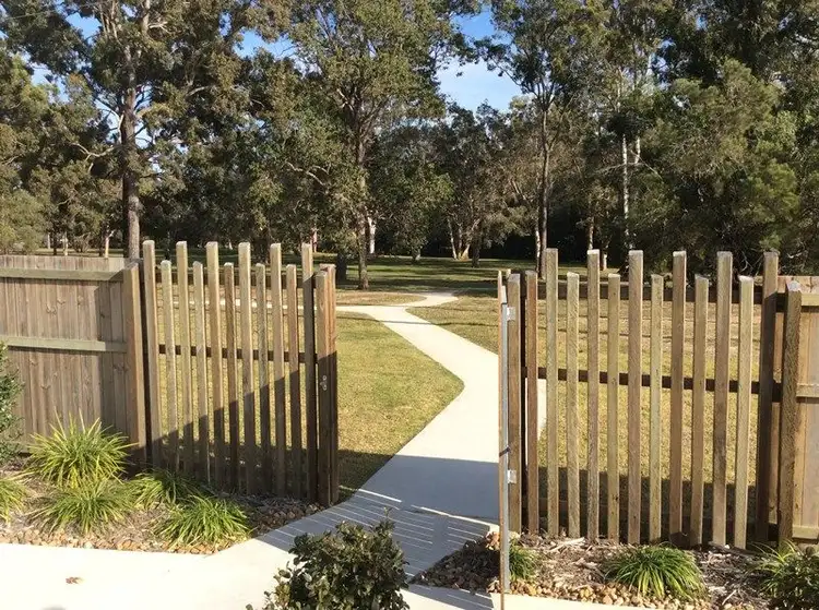 Third view of Homely townhouse listing, 50/104A River Hills Road, Eagleby QLD 4207