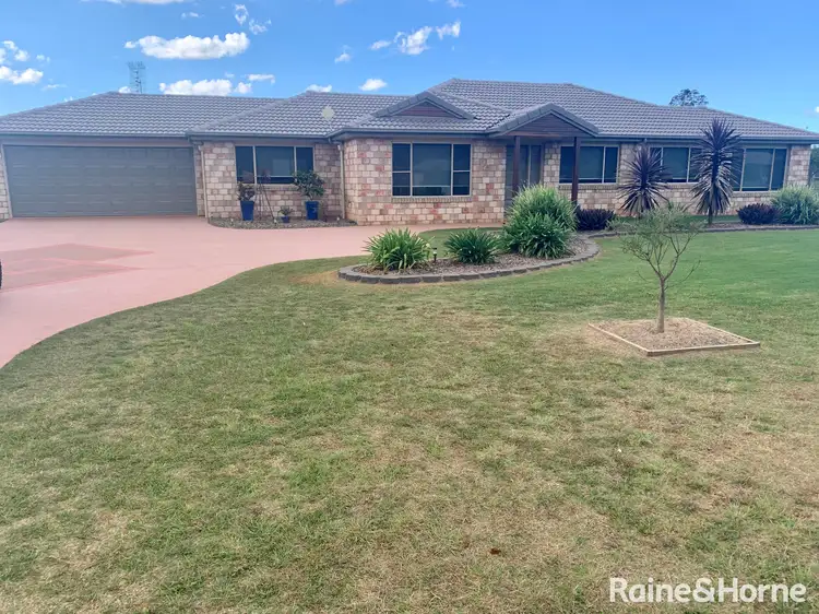 Main view of Homely house listing, 9-11 Premier Drive, Kingaroy QLD 4610