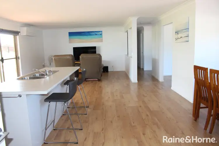 Fifth view of Homely house listing, 9-11 Premier Drive, Kingaroy QLD 4610