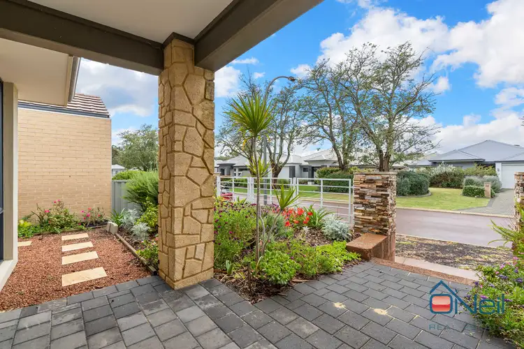 Second view of Homely house listing, 33 Mclachlan Turn, Byford WA 6122