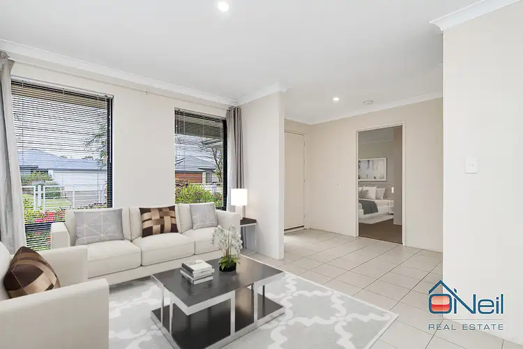 Third view of Homely house listing, 33 Mclachlan Turn, Byford WA 6122