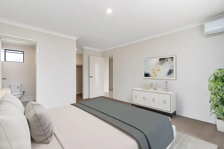 Fifth view of Homely house listing, 33 Mclachlan Turn, Byford WA 6122
