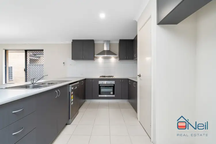 Seventh view of Homely house listing, 33 Mclachlan Turn, Byford WA 6122