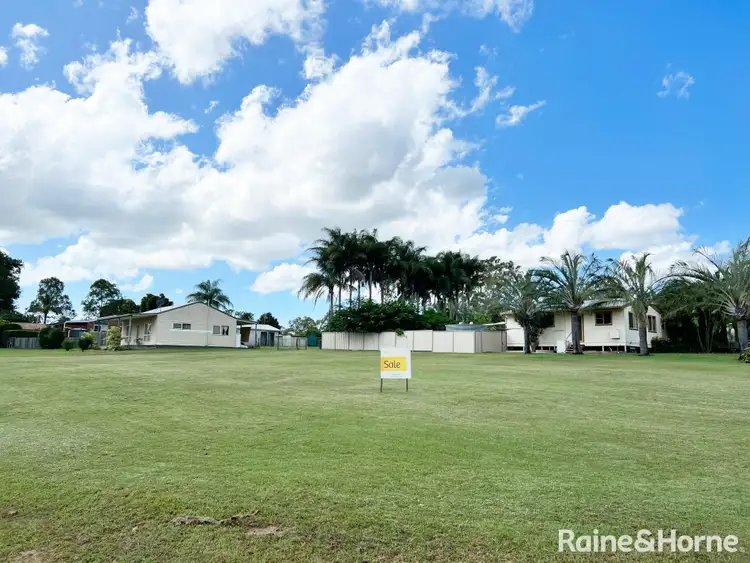 8 Musgrave Street, Avondale QLD 4670