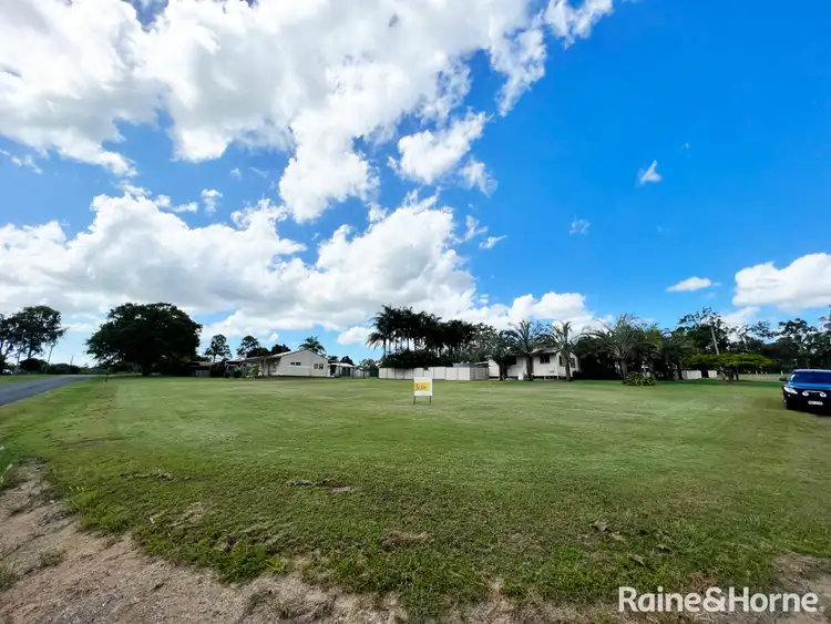 Third view of Homely land listing, 8 Musgrave Street, Avondale QLD 4670
